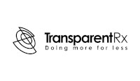 transparentrx.com store logo