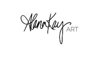 alanakayart.com store logo