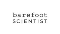 barefootscientist.com store logo