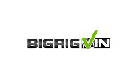 bigrigvin.com store logo