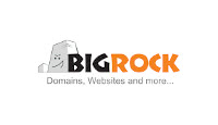 bigrock.com store logo
