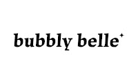 bubblybelle.com store logo