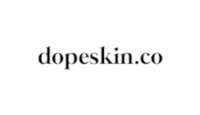 dopeskin.co store logo
