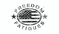 freedomfatigues.com store logo