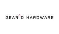 geardhardware.com store logo