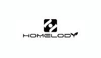 homelody.com store logo
