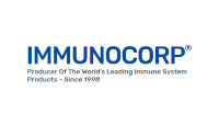 immunocorp.com store logo