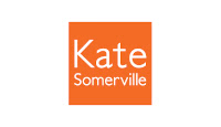 katesomerville.com store logo