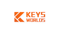 keysworlds.com store logo