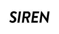 sirenshoes.com.au store logo