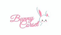 bunnycorset.com store logo