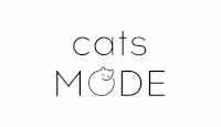 cats-mode.com store logo