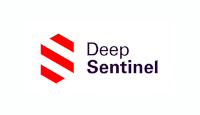 deepsentinel.com store logo