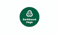 earthboundmagic.com store logo