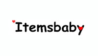 itemsbaby.com store logo