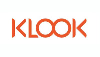 klook.com store logo
