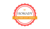 myhomady.com store logo