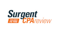 surgentcpareview.com store logo