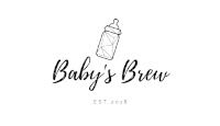 thebabysbrew.com store logo