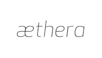 aetherabeauty.com store logo