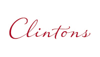 clintonsretail.com store logo