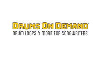 drumsondemand.com store logo