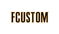fcustom.com store logo