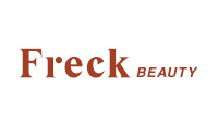 freckbeauty.com store logo