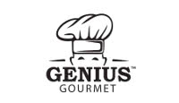 geniusgourmet.com store logo