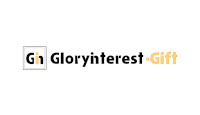 gloryinterest.com store logo
