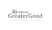 greatergood.com store logo