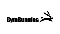 gymbunnies.com store logo