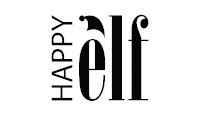 happyelf.com store logo