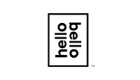 hellobello.com store logo