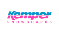 kemper-snowboards.com store logo
