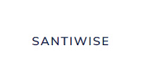 santiwise.com store logo