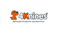 4knines.com store logo