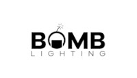 bomblighting.com store logo