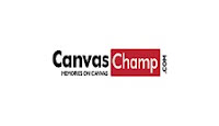 canvaschamp.com store logo