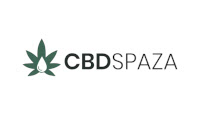 cbdspaza.com store logo