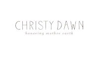 christydawn.com store logo