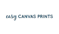 easycanvasprints.com store logo