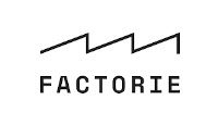 factorie.com.au store logo
