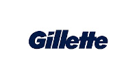 gillette.co.uk store logo