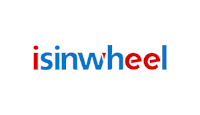 isinwheel.co.uk store logo