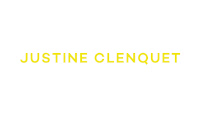 justineclenquet.com store logo