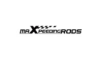 maxpeedingrods.com store logo