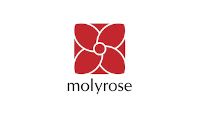 molyrose.com store logo