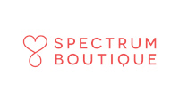 spectrumboutique.com store logo
