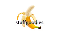 stuffgoodies.com store logo